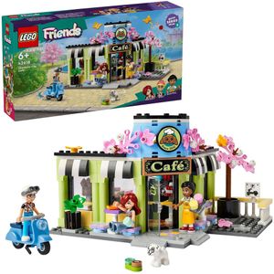 LEGO Friends 42618 Heartlake City Café
