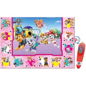 Paw Patrol Giant Floor Puzzle - Skye