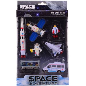 Space Shuttle Speelset