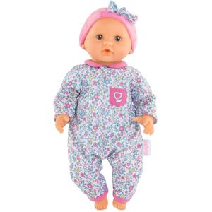 Corolle Mon Premier Poupon Calin Babypop - Calin Capucine, 30cm