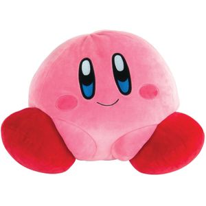 Tomy Mocchi Mocchi Mega Kirby Knuffel Pluche, 32cm