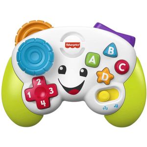 Fisher-Price Leerplezier Game Controller