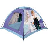 Frozen Disney Kindertent - 8001011283927