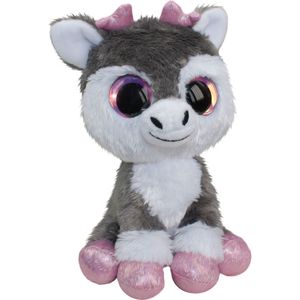 Lumo Stars Knuffel - Rendier Poro, 24cm