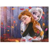 Disney Frozen Liefde en Vriendschap, 4in1