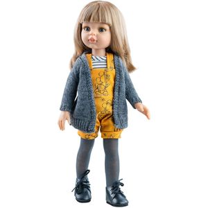 Paola Reina Pop Amigas Carla Mickey Mouse (32Cm)