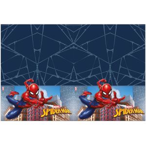 Tafelkleed Spider-Man Crime Fighter, 120x180cm