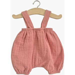 Minikane / Paola Reina kledingset pofbroek roze