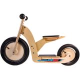 Acrobat Stepbike (2 in 1)