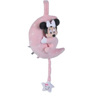 Disney Muziekmobiel Minnie Mouse