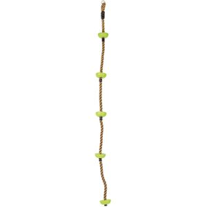 Small Foot - Climbing Rope Sky Stormer