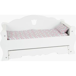 small foot - DollÂ´s Day Bed