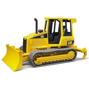 Bruder Bulldozer Caterpillar