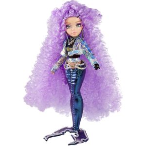 Mermaze Mermaidz Core Fashion Doll S1 - Riviera