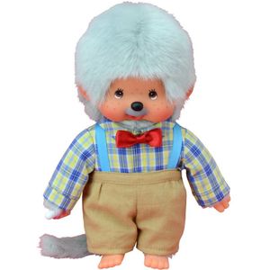 Monchhichi Grootvader (20cm)