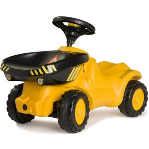 Mini Dumper Looptractor