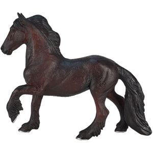 Mojo Horses speelgoed paard Friese Merrie - 387281