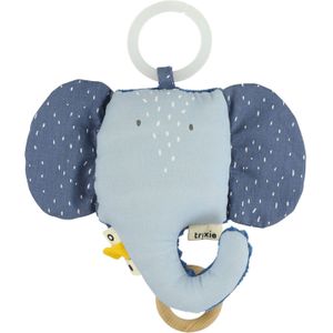 Trixie Baby music toy - Mrs. Elephant - Muziekspeeltje