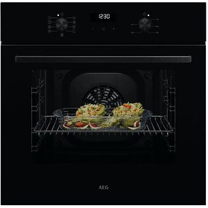 AEG Ou5ab2w0ck - Multifunctionele Oven