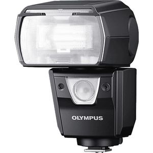 Olympus FL-900R Flitser - Wireless - Stof- en Spatbestendig