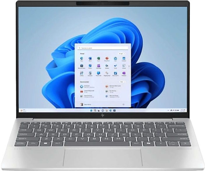 HP Pavilion Aero 13-bg0010nb - 13.3 Inch 2k Amd Ryzen 5 8640u 16 Gb 512 Radeon™ 760m
