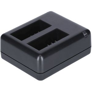 Rollei Batterijlader Actioncam 550 Touch (21648)