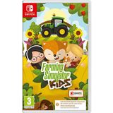 Farming Simulator Kids - Switch