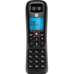Motorola Draadloze Telefoon (cd4001)