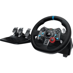 Logitech Stuurwiel G29 Driving Force PS3 / PS4 PS5