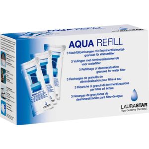 Laurastar Waterfilter (aqua Refill)