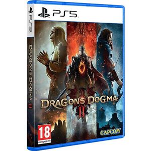 Dragon's Dogma 2 Nl/fr PS5