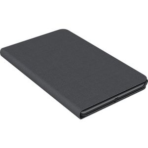 Lenovo Bookcover Black Folio Case Tab M8 Fhd Zwart (zg38c02871)