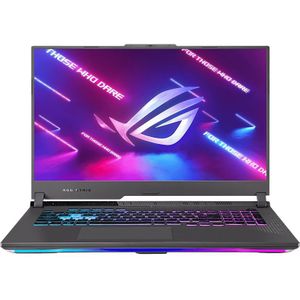 Asus Rog Strix G17 G713pi-hx049w - 17.3 Inch Full-hd Amd Ryzen 9 7845hx 16 Gb 1 Tb Geforce Rtx™ 4070