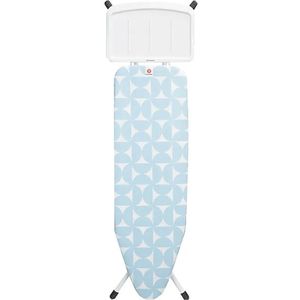 Brabantia Strijkplank Perfect Flow Fresh Breeze (244100)