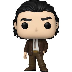 Pop! Marvel: Loki Season 2 -