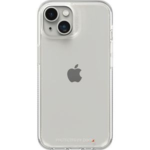Gear4 Cover Crystal Palace Iphone 14 Transparant (50744)