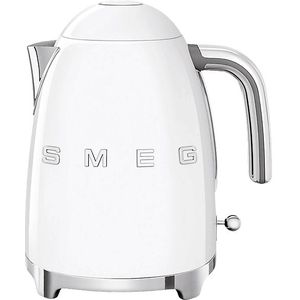 Smeg 50's Retro Stijl - Waterkoker - Wit