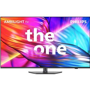 Philips 50pus8909/12 50" Full Led Smart 4k