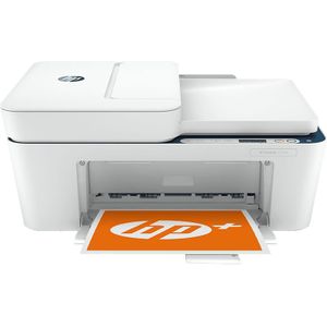 HP Deskjet 4130e - Printen Kopiëren En Scannen Inkt HP+ Geschikt Incl. 6 Maanden Instant Ink (26q93b)