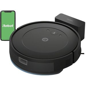 Irobot Robotstofzuiger Combo Essential (y011040)