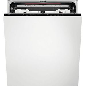 AEG FSE75737P EcoLine 7000 serie GlassCare - Inbouwvaatwasser - Energielabel B