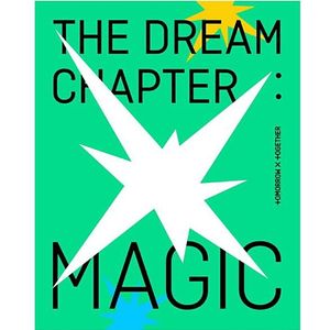 Dream Chapter: Magic - Se