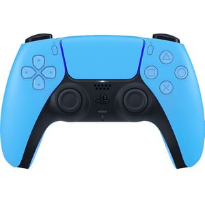 Playstation Draadloze Controller PS5 Dualsense Starlight Blue (1000040195)
