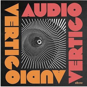Elbow - Audio Vertigo Lp