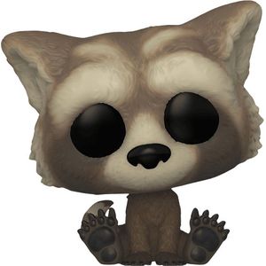 Pop! Marvel: Gotg- Baby Rocket