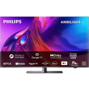 Philips 55pus8808/12 55" The One (2022)