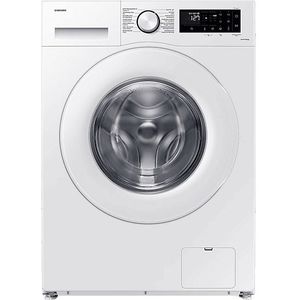 Samsung Wasmachine Voorlader Ecobubble Serie 5000 A (ww81cgc04ateen)