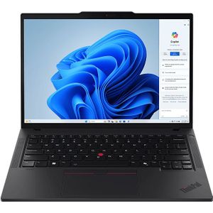 Lenovo Thinkpad T14 Gen 5 (intel) - 14 Inch Wuxga Intel Core Ultra 7 155u 16 Gb 512 Core™ Onboard Graphics