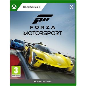 Forza Motorsport Uk/fr Xbox Series X