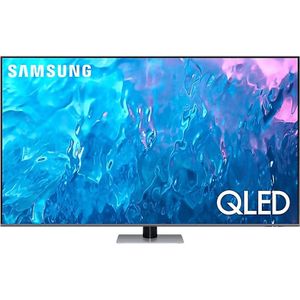 Samsung 65" Qled 4k Smart Tv Qe65q74catxxn (2023)